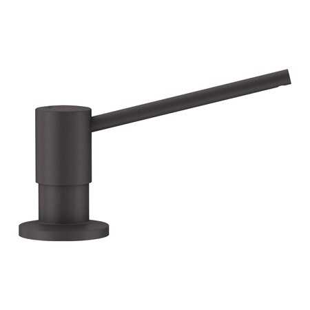 Blanco Blanco Torre Soap Dispenser - Cinder 401449